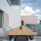 Corvin 5 Stars Luxury Apartment with Free Parking