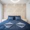 Corvin 5 Stars Luxury Apartment with Free Parking