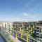 Corvin 5 Stars Luxury Apartment with Free Parking