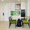 La Phan Phu Quoc, Hillside Apartment