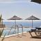 Beachfront Alassa Villas w Private Pools Complex