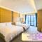 Cheng Wan Grand Hotel Cheng Wan Grand Hotel
