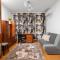 1BD flat with Desk on Russian Monument Square by Flat Mаnager - Sofia