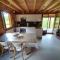 Gîte Chalet Morvan Bourgogne - Corancy