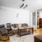 1BD flat with Desk on Russian Monument Square by Flat Mаnager - Sofia