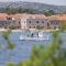 Apartment Sibenik With Sea View Xi - 克拉帕尼岛