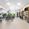 Hilton Garden Inn Suffolk Riverfront