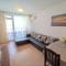 Dom-El Real Apartments in Raduga Complex