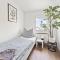 Chic & Modern Apartments in Eberswalde