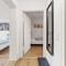 Chic & Modern Apartments in Eberswalde
