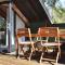 Two-Bedroom Holiday Home In Frederiksvark