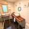 Chalet Sauna jacuzzi 6 personnes