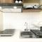Modern Studio at Gateway Park LRT City Bekasi Apartment By Travelio - بيكاسي