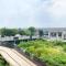 Modern Studio at Gateway Park LRT City Bekasi Apartment By Travelio - بيكاسي