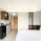 Modern Studio at Gateway Park LRT City Bekasi Apartment By Travelio - بيكاسي