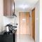 Modern Studio at Gateway Park LRT City Bekasi Apartment By Travelio - بيكاسي