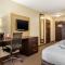 Sleep Inn & Suites Grand Forks Near Alerus Center