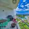 Oceanview 2 BR Condo - Beachclub - Pool - Ocean