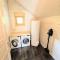 Chalet Sauna jacuzzi 6 personnes