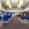 Comfort Suites-Youngstown North