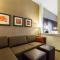 Comfort Suites-Youngstown North