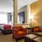 Comfort Suites-Youngstown North