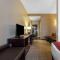 Comfort Suites-Youngstown North