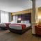 Comfort Suites-Youngstown North