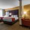 Comfort Suites-Youngstown North