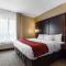 Comfort Suites-Youngstown North