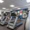 Comfort Suites-Youngstown North