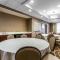 Comfort Suites-Youngstown North