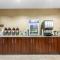 Comfort Suites-Youngstown North
