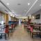 Comfort Suites-Youngstown North