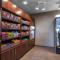 Comfort Suites-Youngstown North