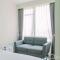 Elegant and Comfy Studio at Menteng Park Apartment By Travelio - 雅加达