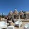 Trulli del boschetto