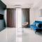 Wonderful and Homey 3BR Sky House BSD Apartment By Travelio