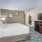 Comfort Inn Asheville East-Blue Ridge Pkwy Access