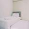 Best Deal and Modern 2BR Amazana Serpong Apartment By Travelio - 当格浪