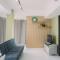Best Deal and Modern 2BR Amazana Serpong Apartment By Travelio - 当格浪