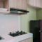 Best Deal and Modern 2BR Amazana Serpong Apartment By Travelio - 当格浪