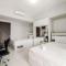 Strategic and Comfy Studio at Skyland City Jatinangor Apartment By Travelio