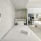 Strategic and Comfy Studio at Skyland City Jatinangor Apartment By Travelio