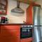 Chalet Sauna jacuzzi 6 personnes