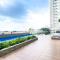Comfortable and Strategic 1BR at Vasanta Innopark Apartment By Travelio - 芝卡朗