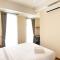 Comfortable and Strategic 1BR at Vasanta Innopark Apartment By Travelio - 芝卡朗