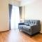 Comfortable and Strategic 1BR at Vasanta Innopark Apartment By Travelio - 芝卡朗
