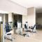 Comfortable and Strategic 1BR at Vasanta Innopark Apartment By Travelio - 芝卡朗