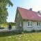 Beautiful Home In Rønde With Kitchen